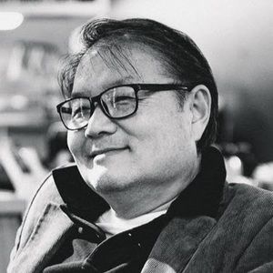 Meet your Posher, Kirk